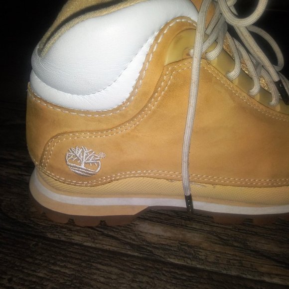 Timberland Ankle Boots - Picture 4 of 8